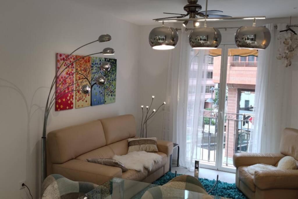 Tus Vacaciones En El Corazon De Alicante! Apartment *