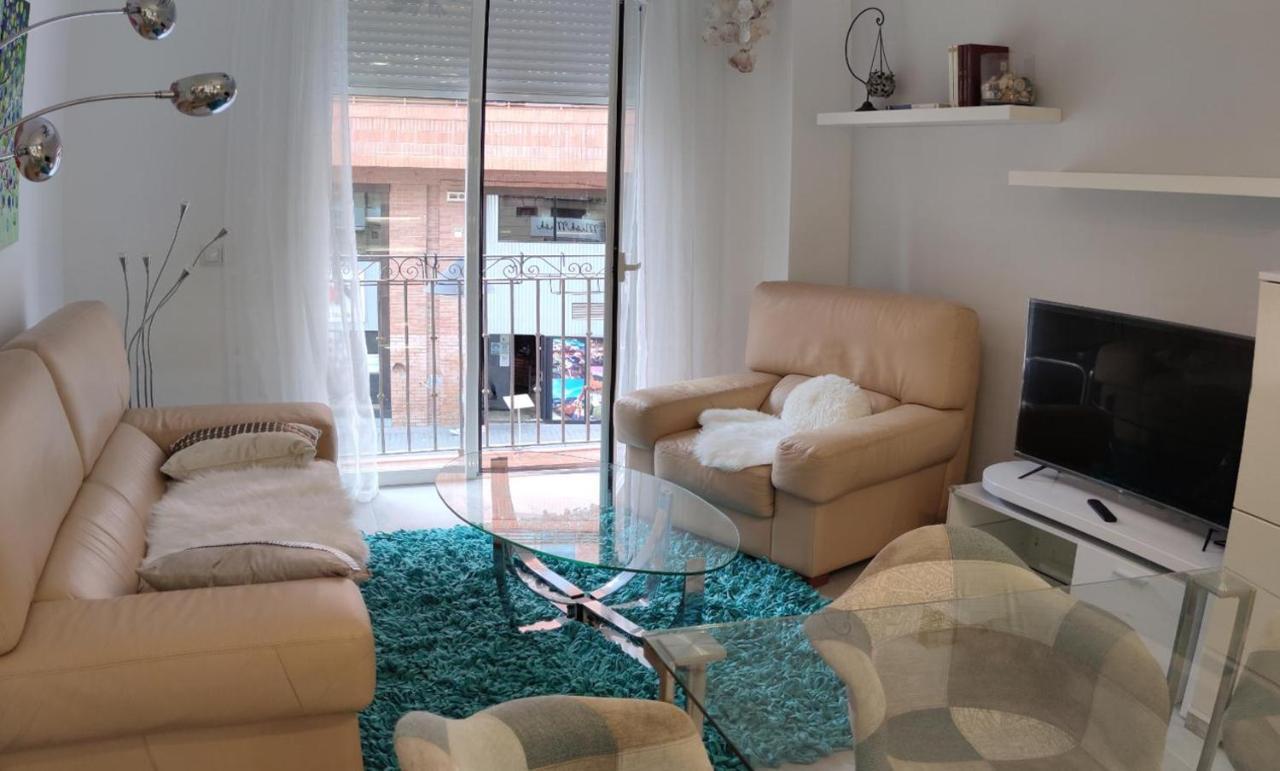 Apartment Tus Vacaciones En El Corazon De Alicante! *