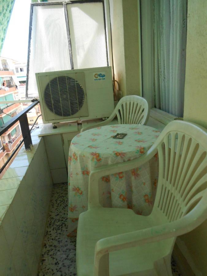Квартира Для Семьи, 85 М, 20 Мин К Морю, 24 Часа Парковка Apartamento