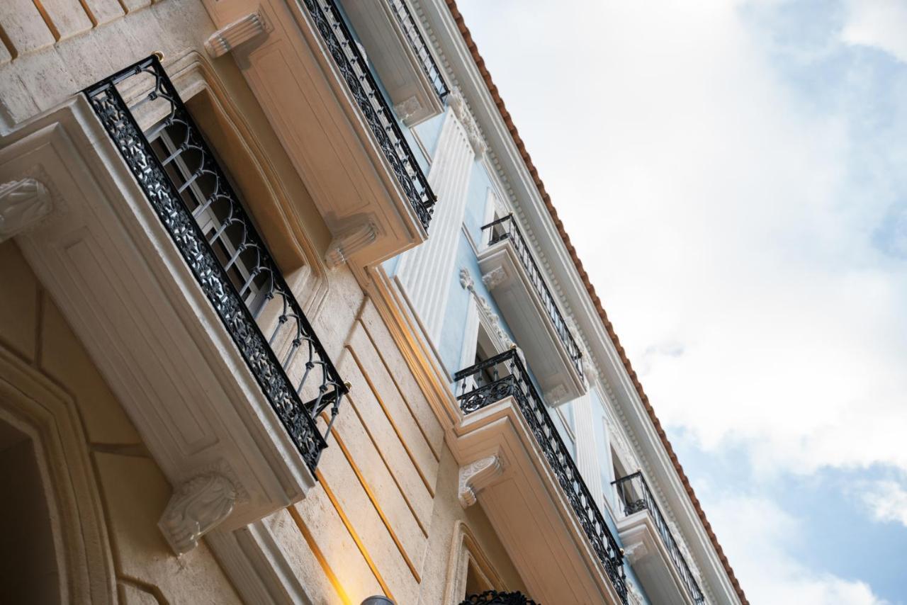 Hospes Amérigo Hotel 5*
