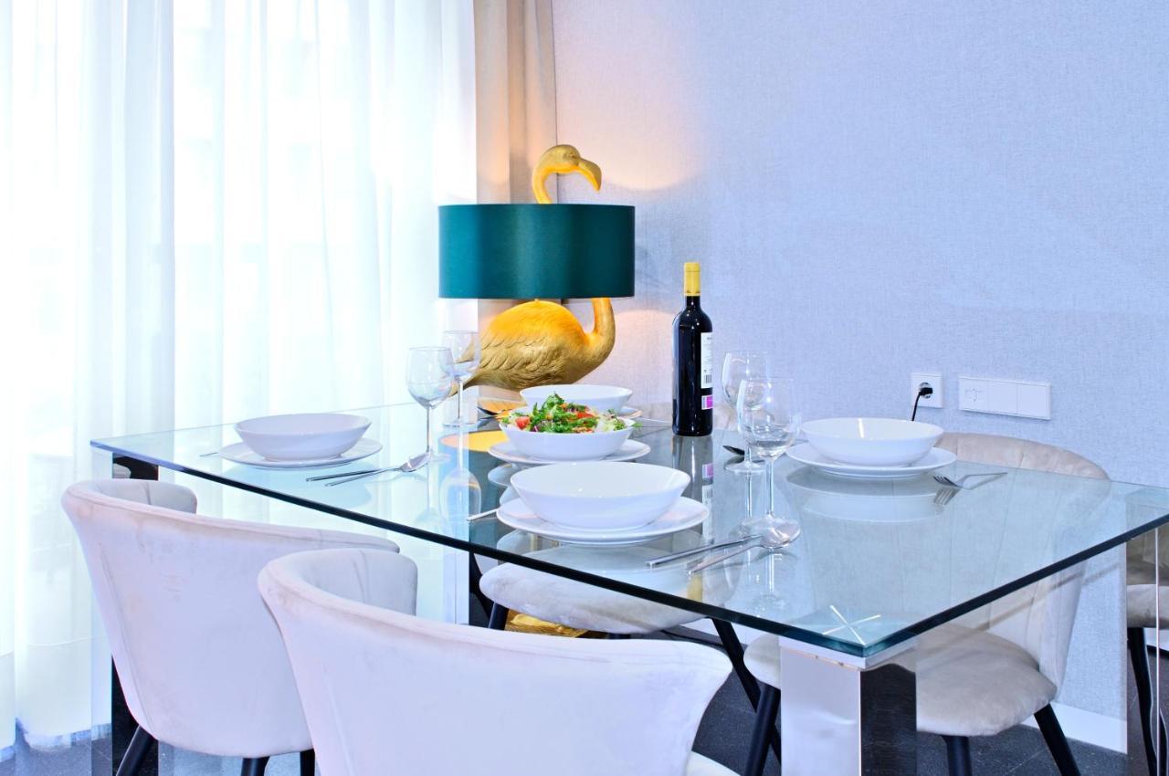 Holihome Rambla 24 Apartamento Alicante