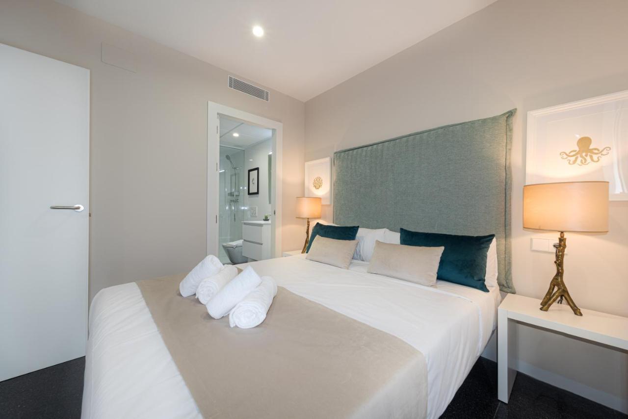 Holihome Rambla 24 Apartamento