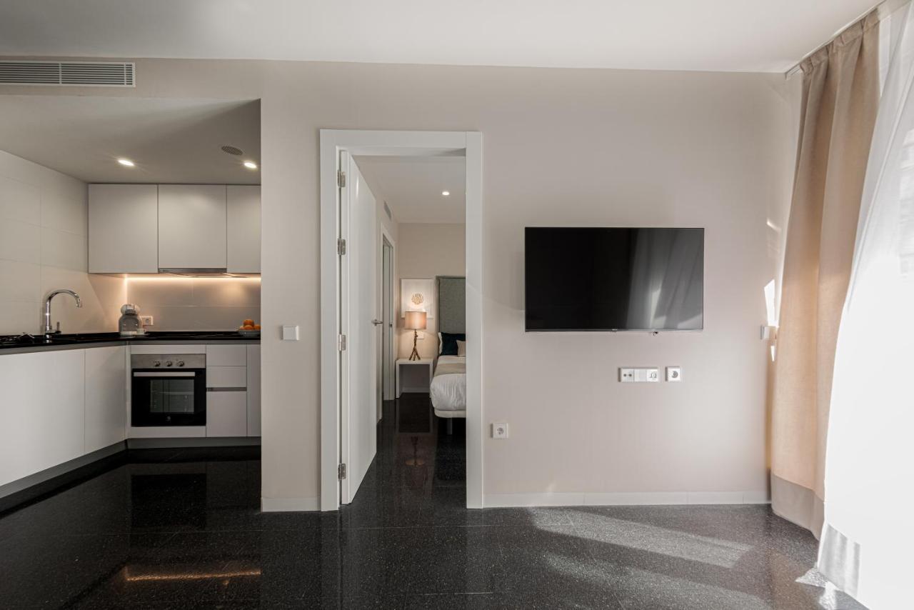 Holihome Rambla 24 Apartamento