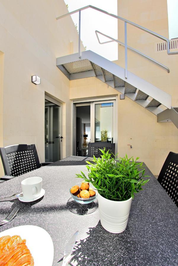 Apartamento Holihome Rambla 24