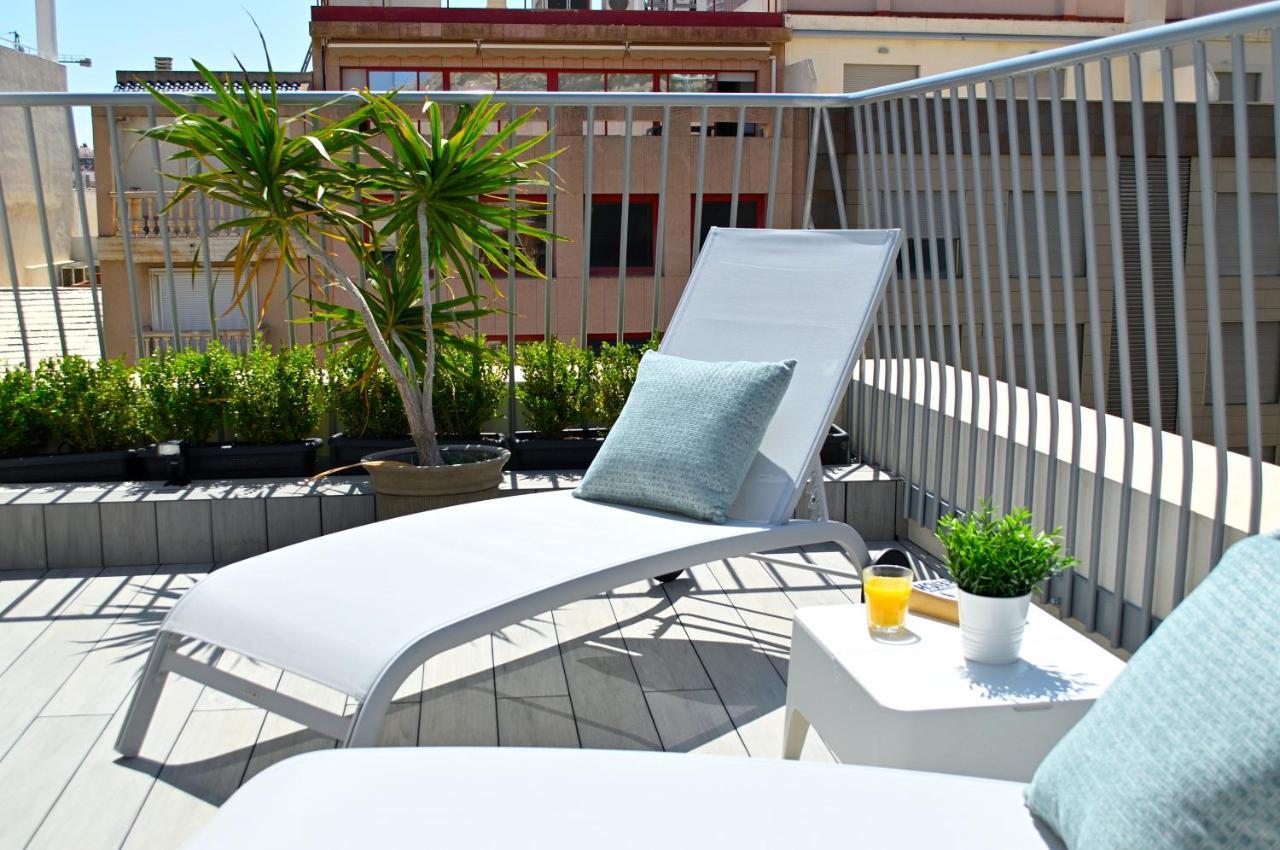 Holihome Rambla 24 Apartamento