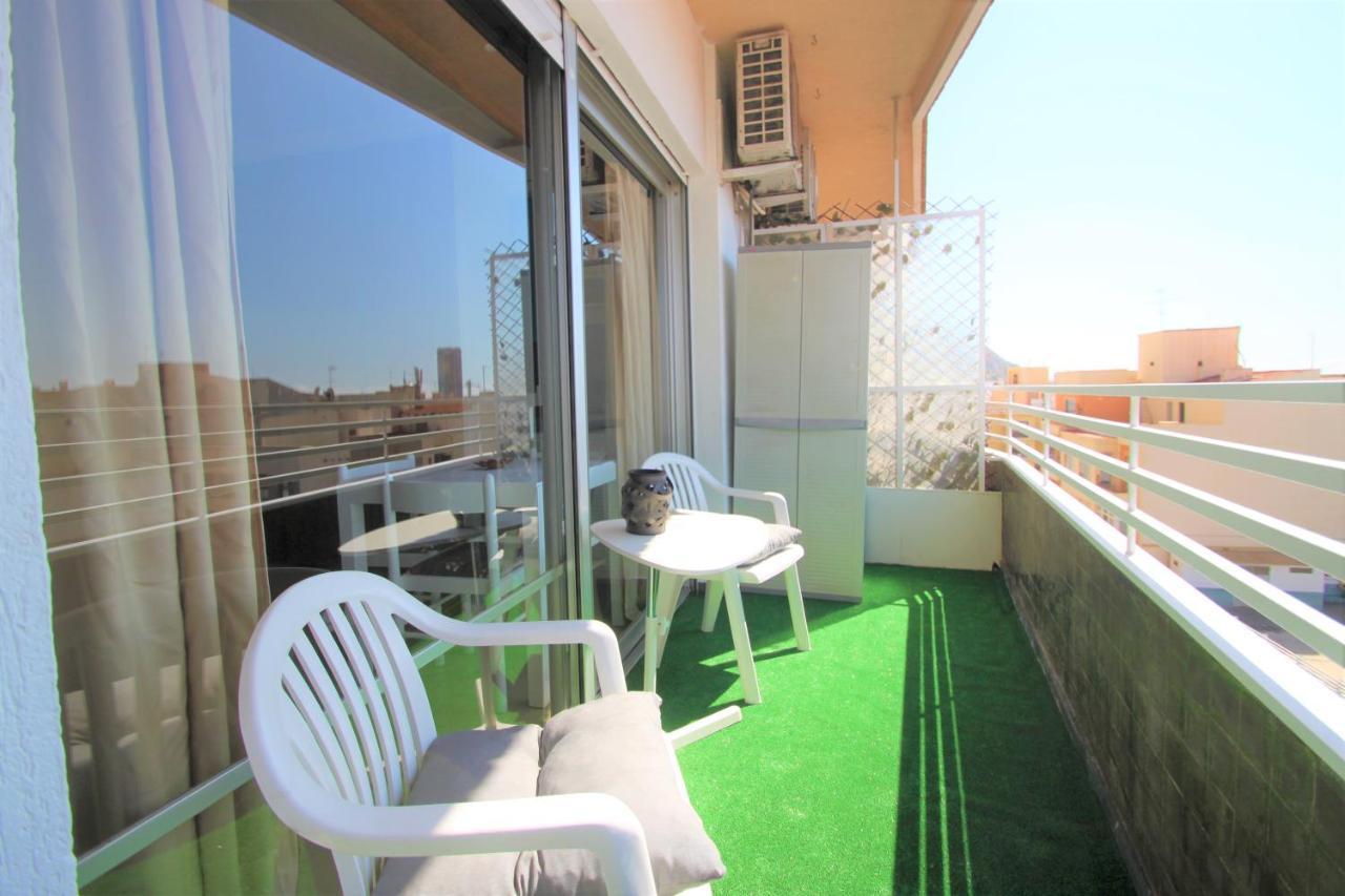 Apartment Casaturis In The Center Of A107 *