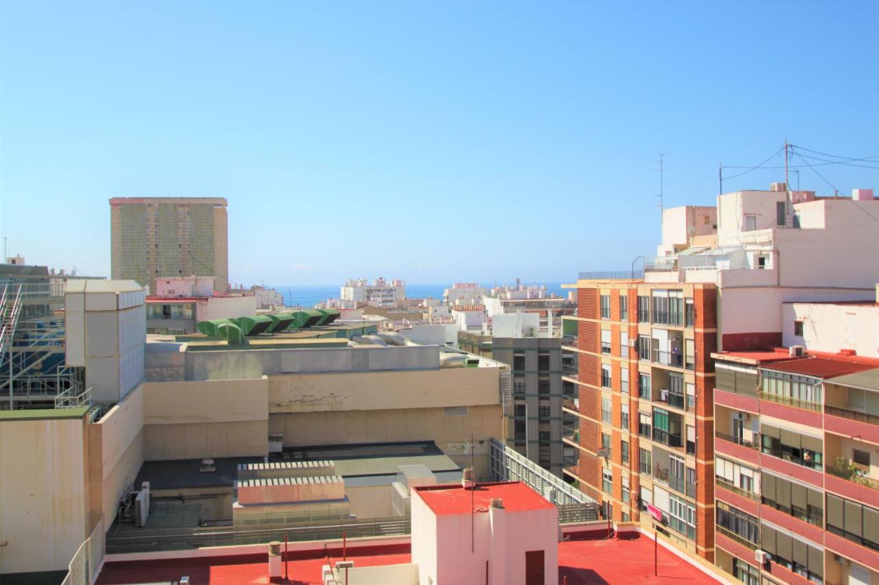 Apartment Casaturis In The Center Of A107