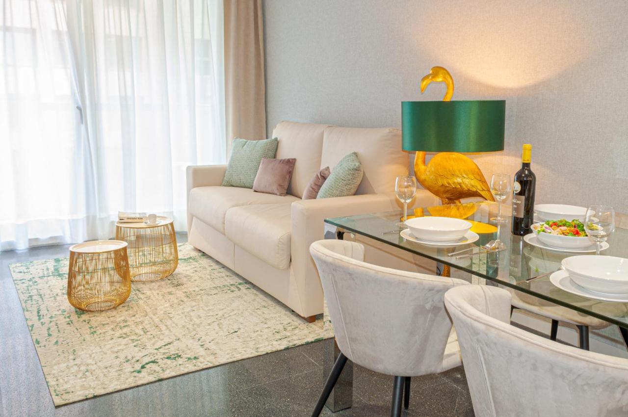 Apartamento Holihome Rambla 24 *