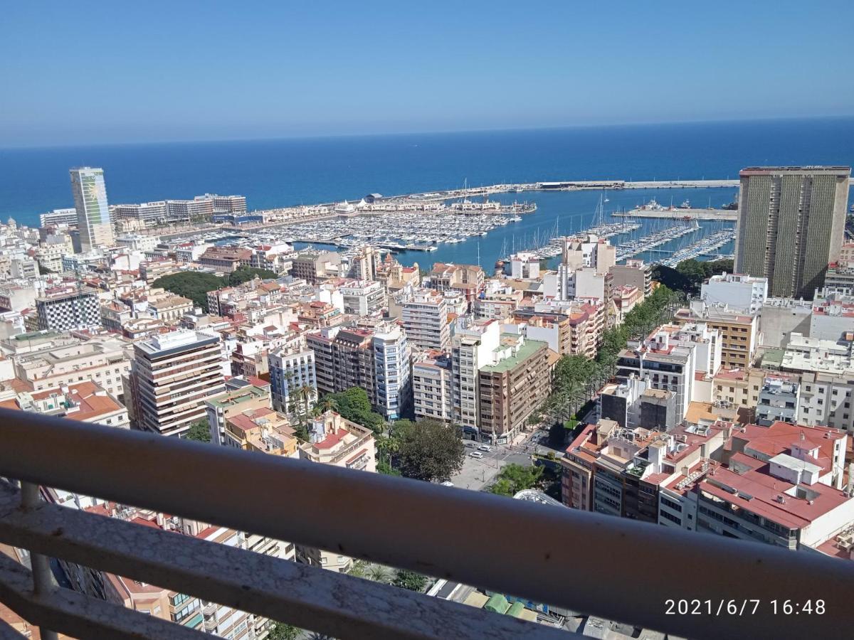 Balcón Al Mar Apts - Downtown&beach Alicante