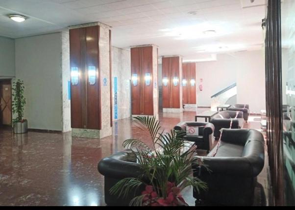 Balcón Al Mar Apts - Downtown&beach Apartamento *