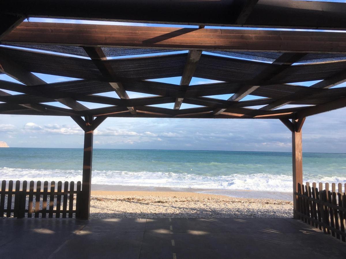 Balcón Al Mar Apts - Downtown&beach