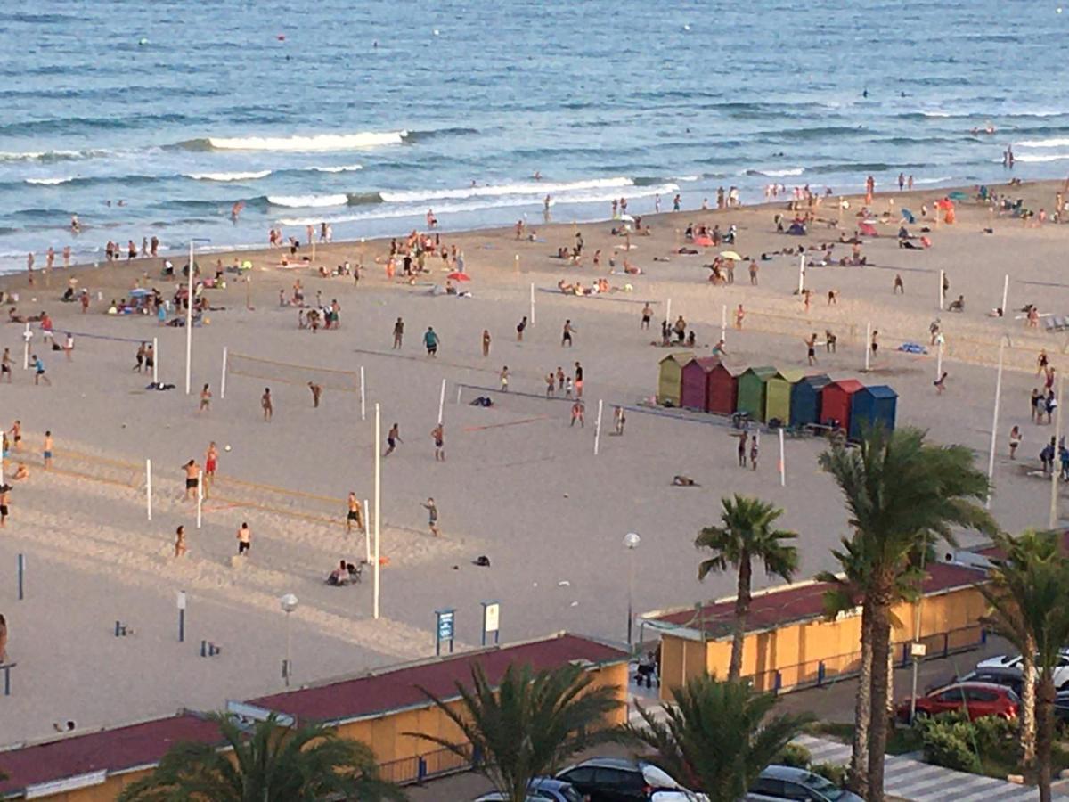 Apartamento Balcón Al Mar Apts - Downtown&beach