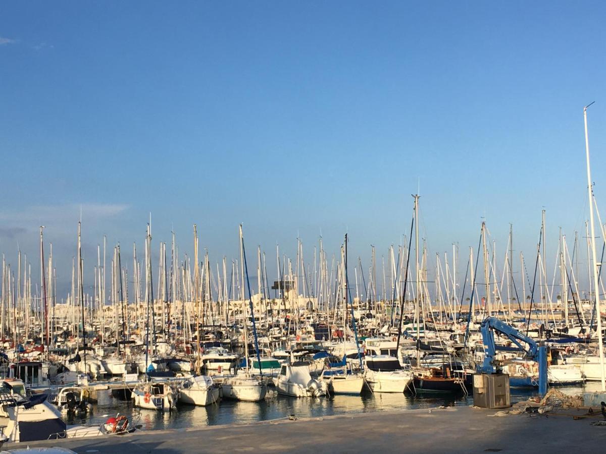 Balcón Al Mar Apts - Downtown&beach Apartamento