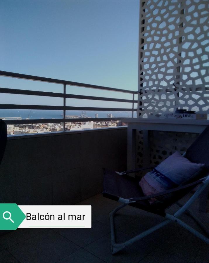 Balcón Al Mar Apts - Downtown&beach * Alicante