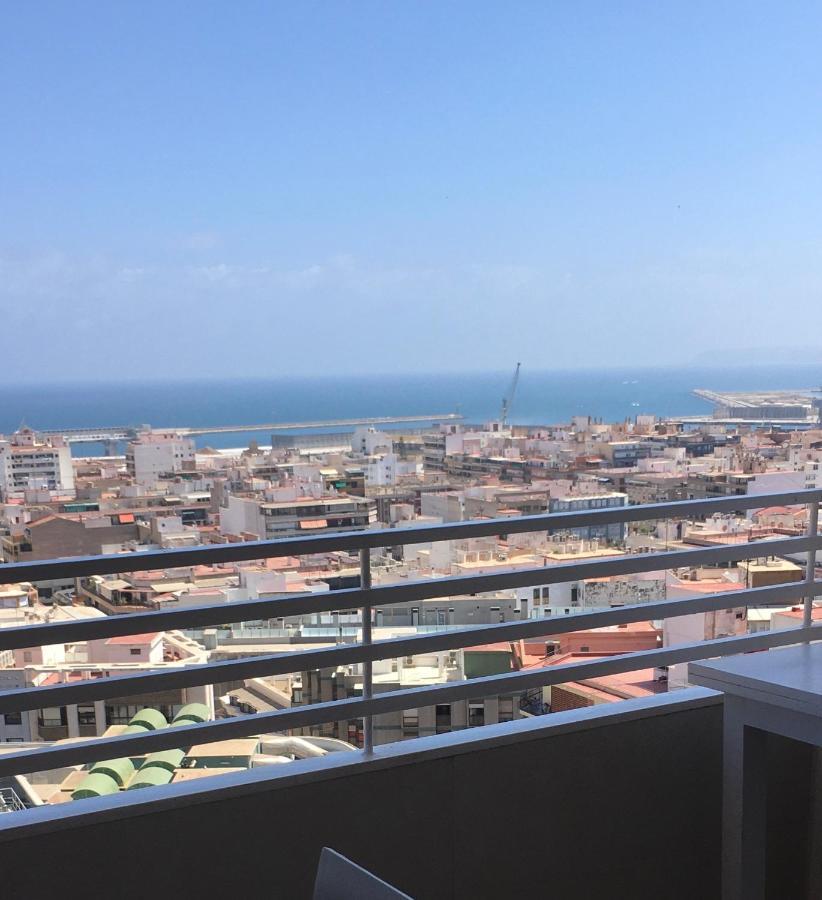 Apartamento Balcón Al Mar Apts - Downtown&beach Alicante