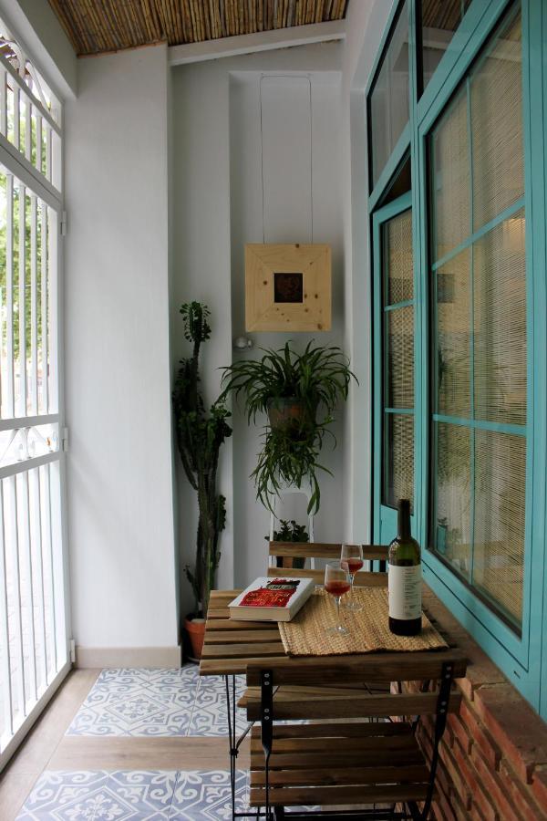 Apartamento Loft Mediterráneo *