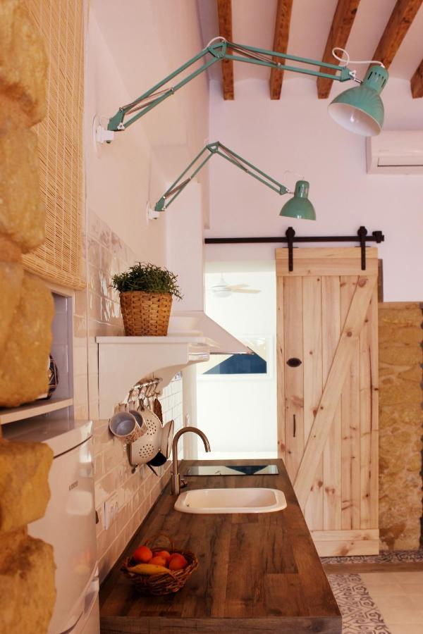 Apartamento Loft Mediterráneo *