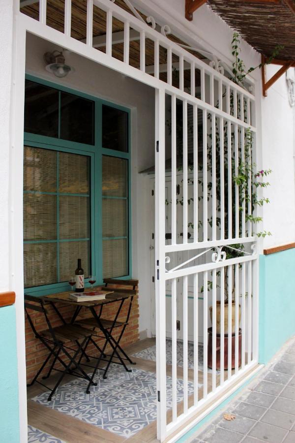 Loft Mediterráneo *