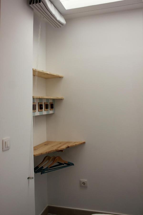 Apartamento Loft Mediterráneo