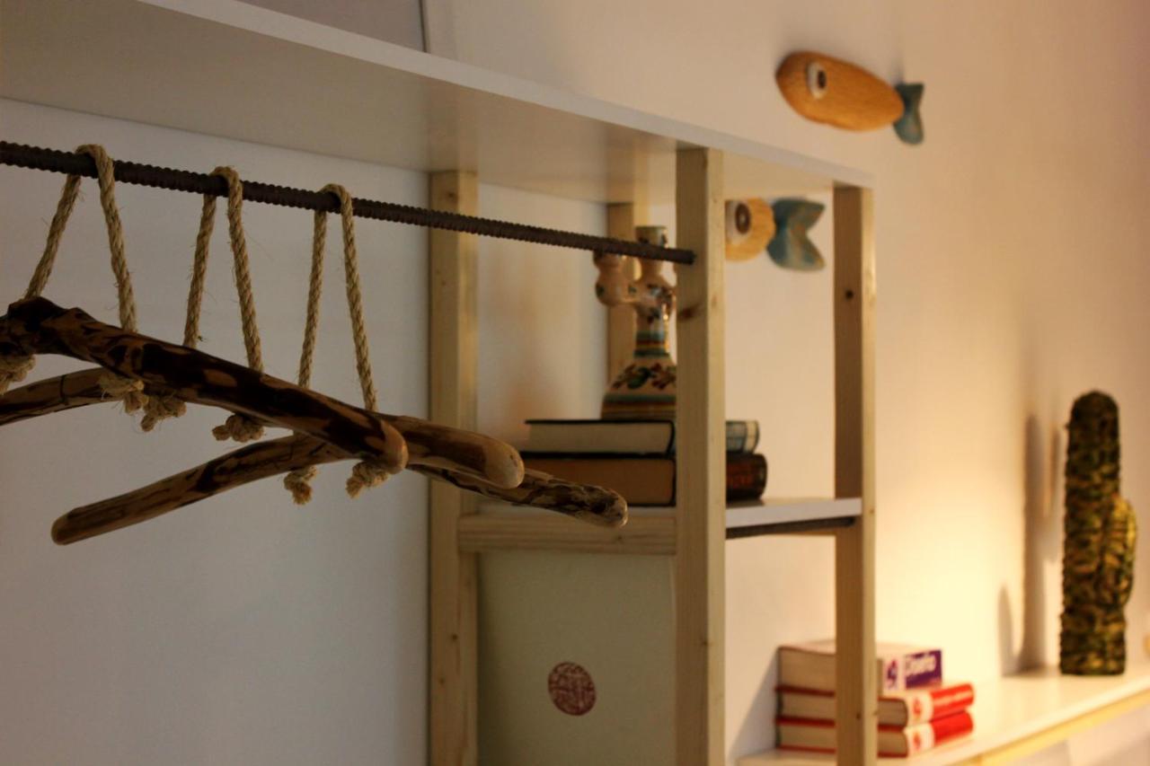 Apartamento Loft Mediterráneo *