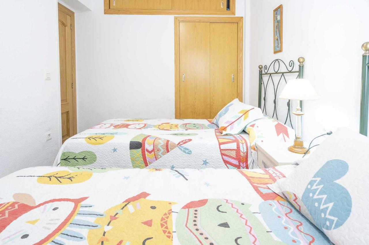 Apartamento Delfín San Juan Alicante