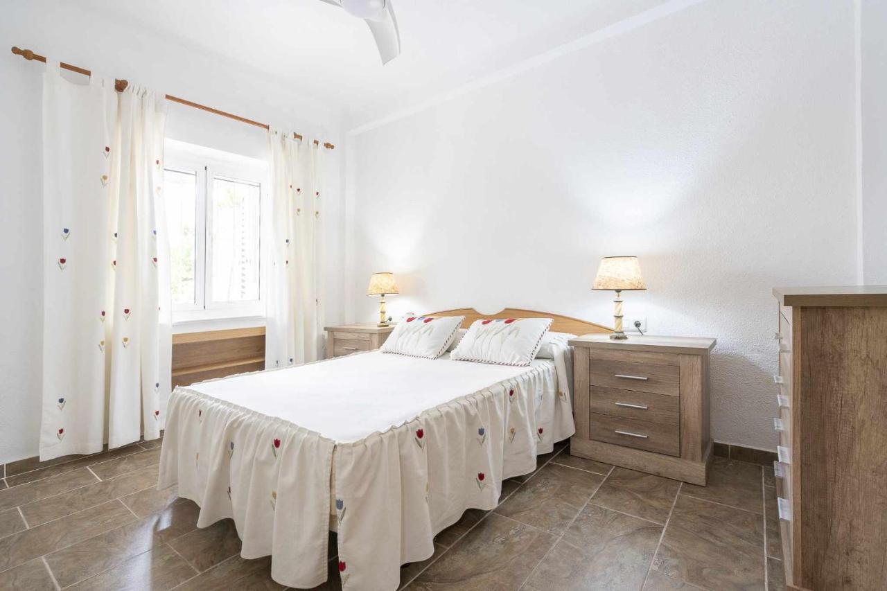 Apartamento Delfín San Juan Alicante