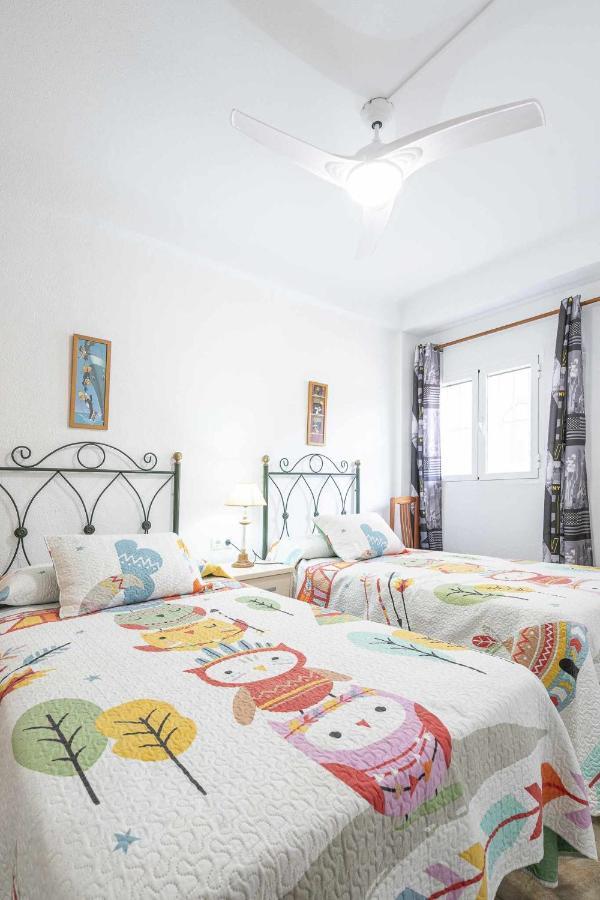 Apartamento Delfín San Juan *