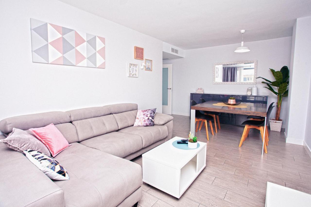 Apartamento Arena En Playa De San Juan