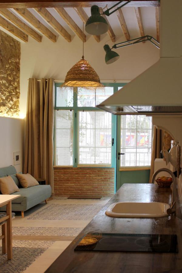 Loft Mediterráneo Apartamento Alicante