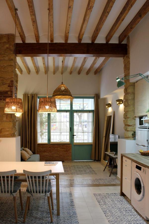 Apartamento Loft Mediterráneo *