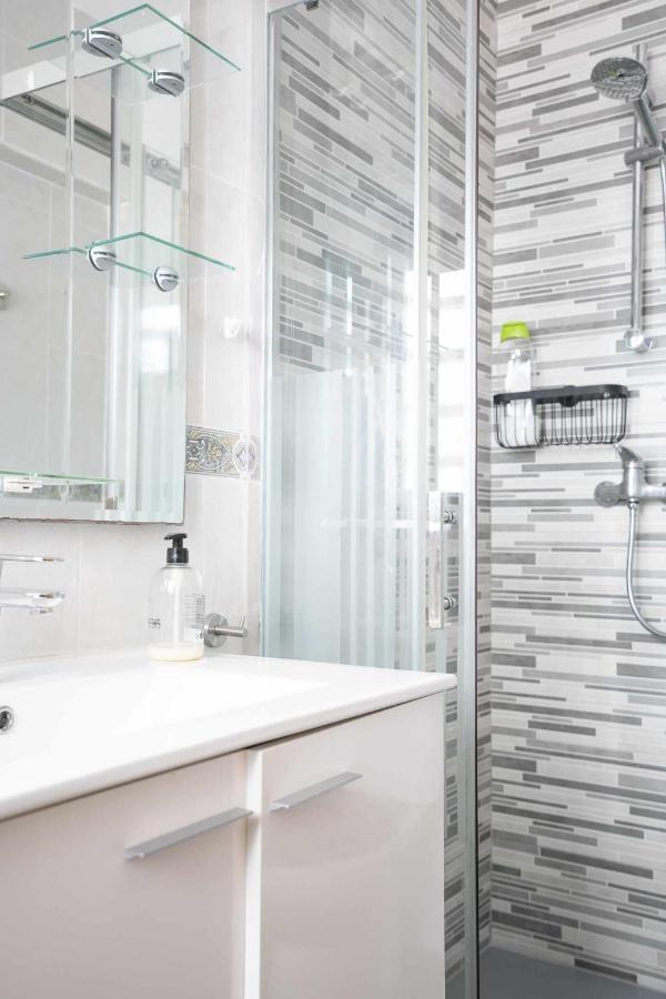 Apartamento Delfín San Juan