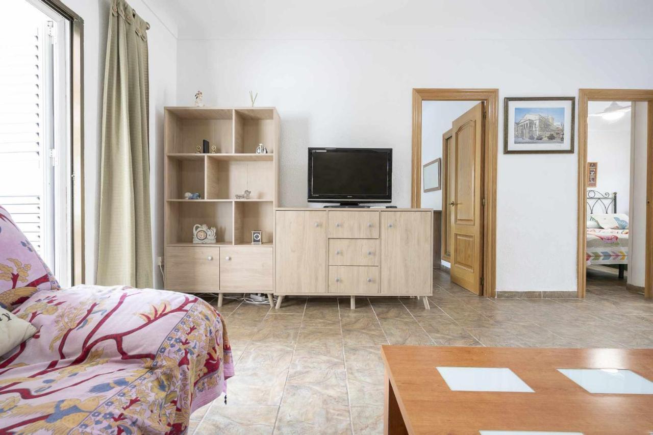 Delfín San Juan Apartamento *