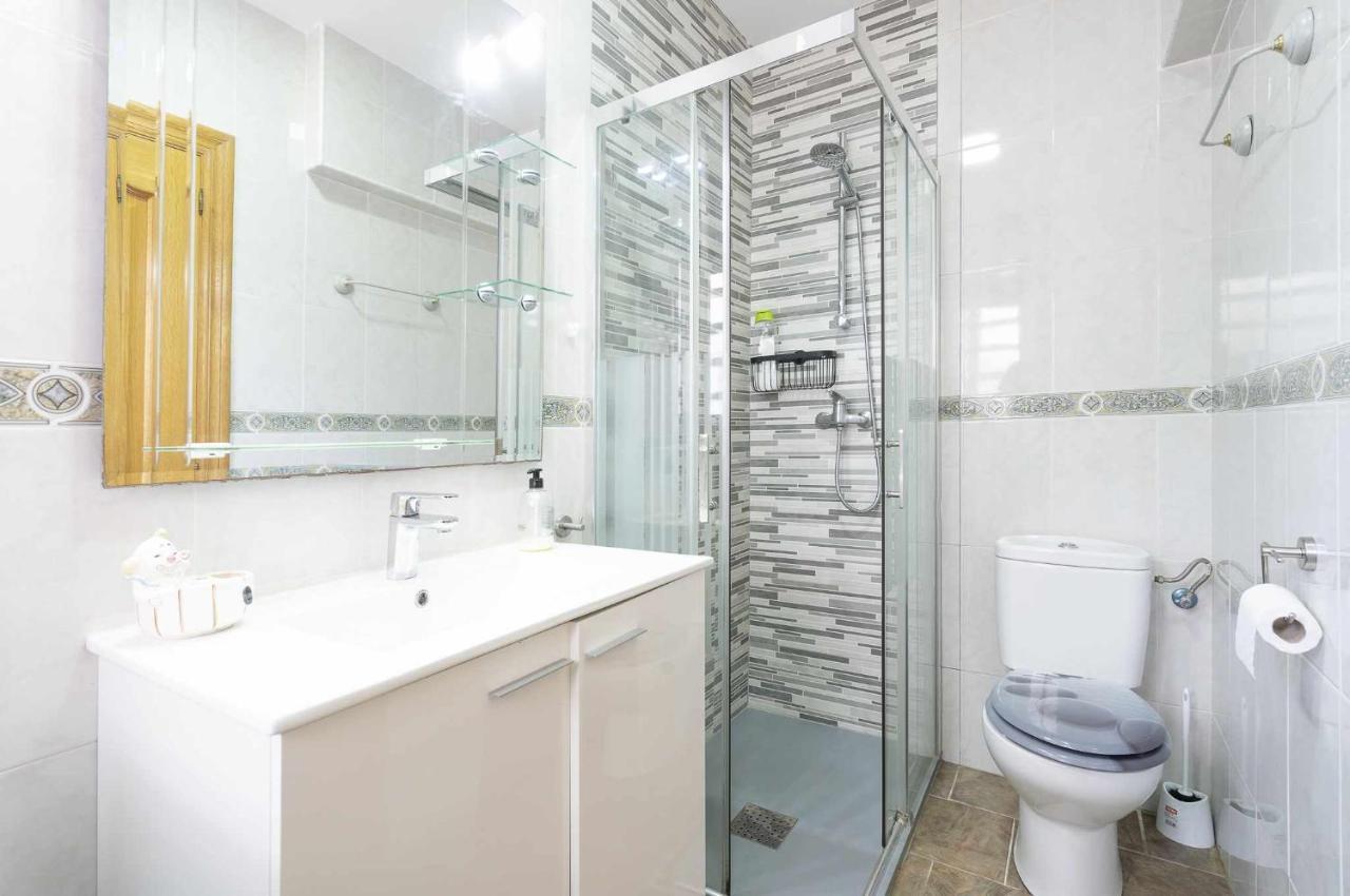 Apartamento Delfín San Juan Alicante