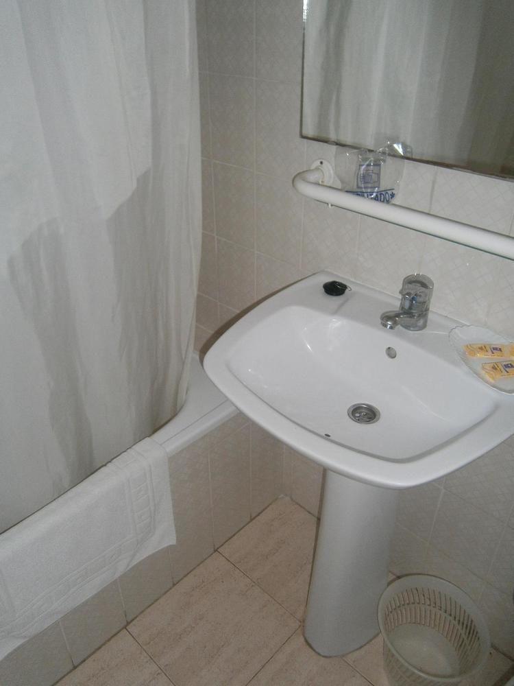 Hotel Goya 2*