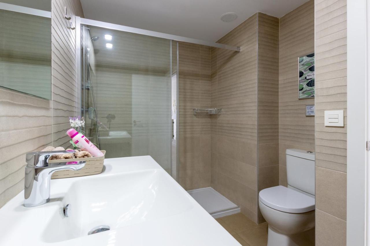 Apartamento Arena En Playa De San Juan *