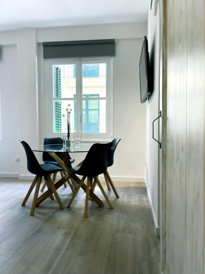 Apartamento Town Hall