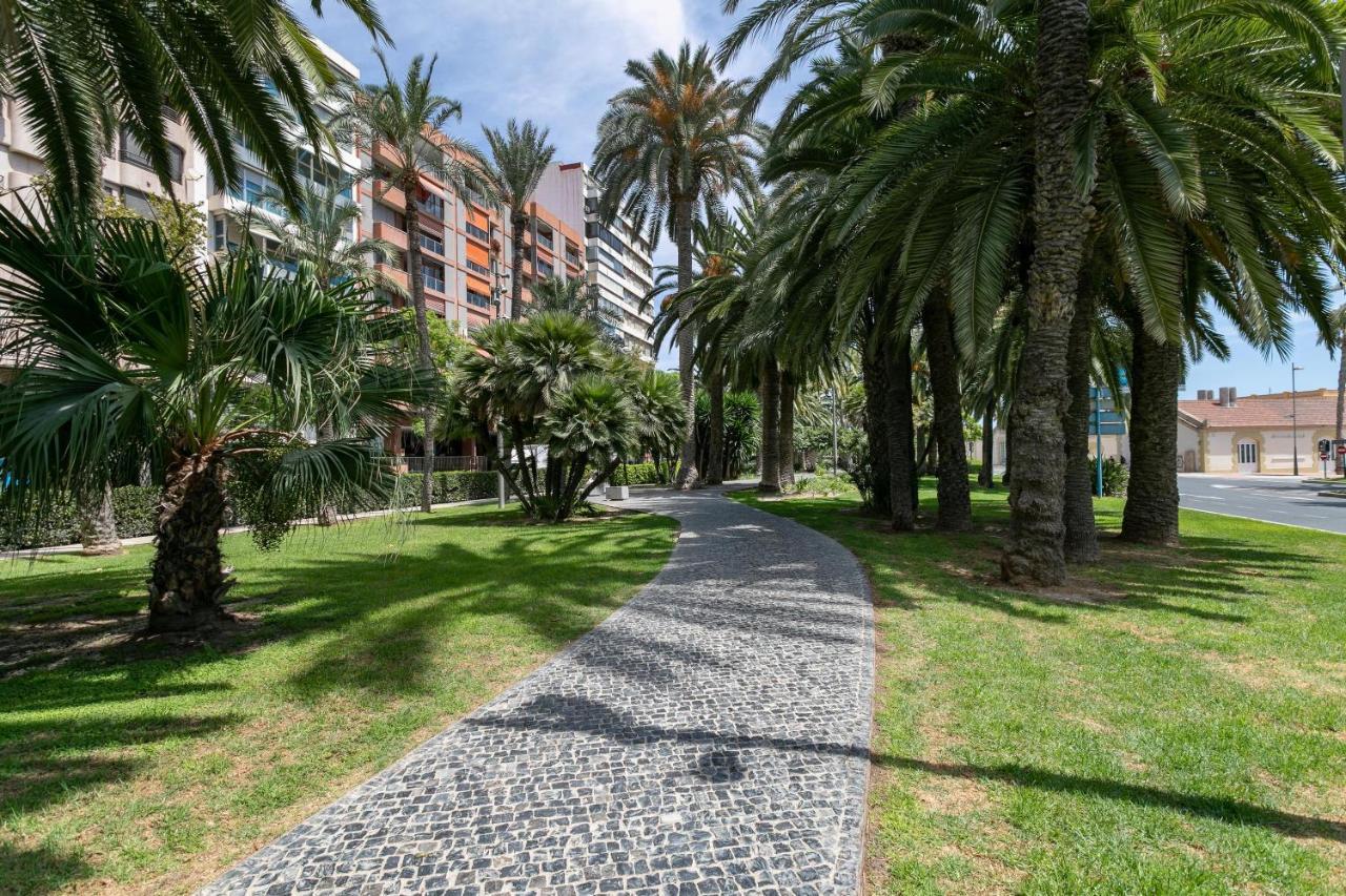 Apartamento Delicias Alicante