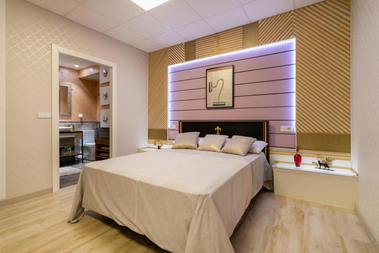 Apartment Apartamento Delicias Alicante