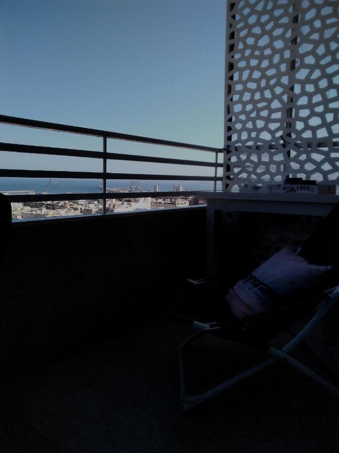 Balcón Al Mar Apts - Downtown&beach Apartamento *