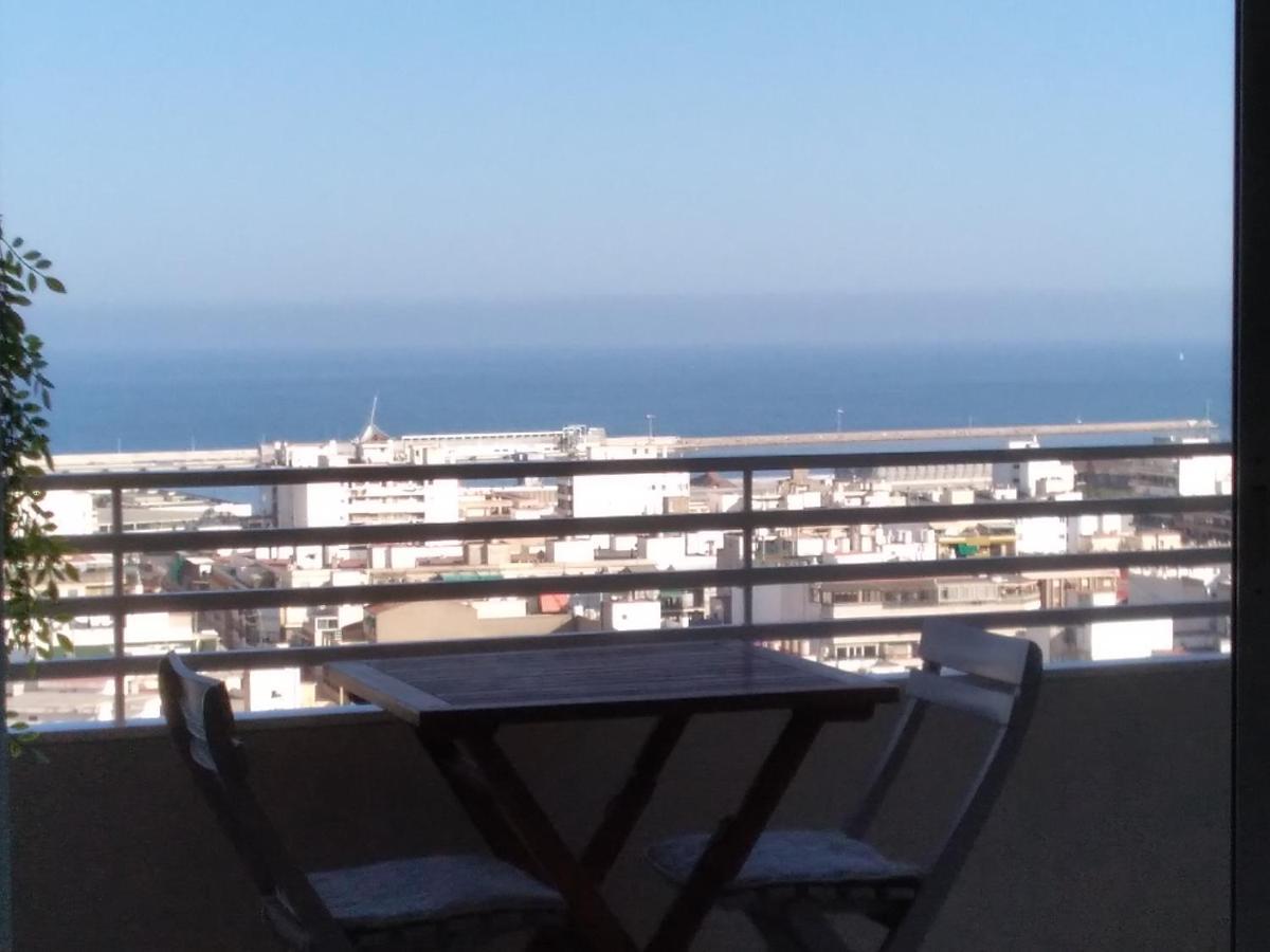 Balcón Al Mar Apts - Downtown&beach Apartamento Alicante