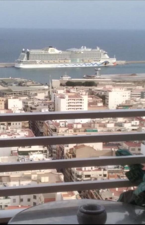 Balcón Al Mar Apts - Downtown&beach *