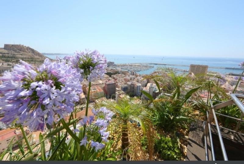 Apartamento Balcón Al Mar Apts - Downtown&beach