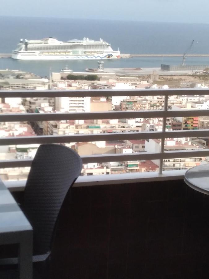 Sea View 29th Apts Downtown&beach Apartment *