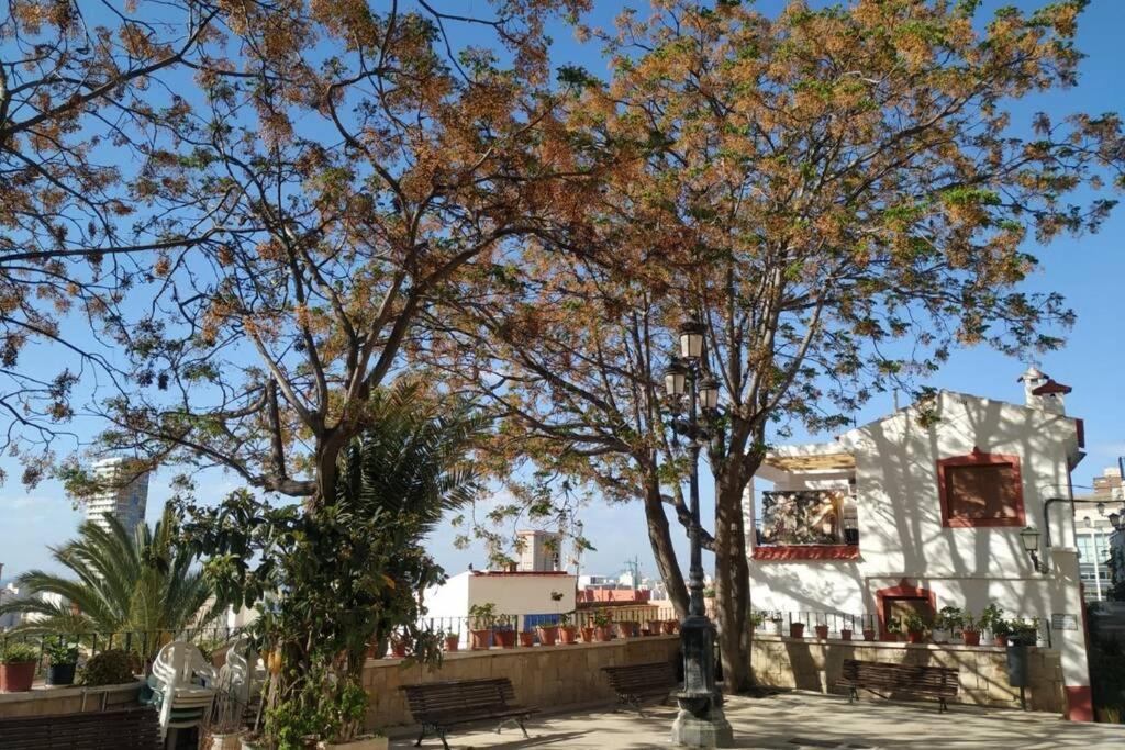 Holiday home San Antonio Alicante