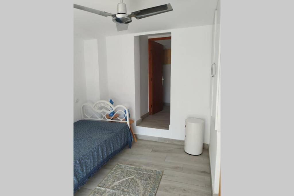 San Antonio Holiday home Alicante