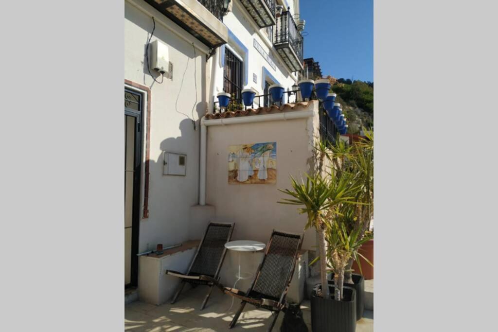 San Antonio Holiday home Alicante