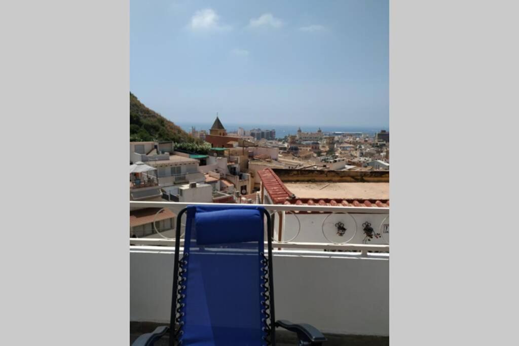Holiday home San Antonio Alicante