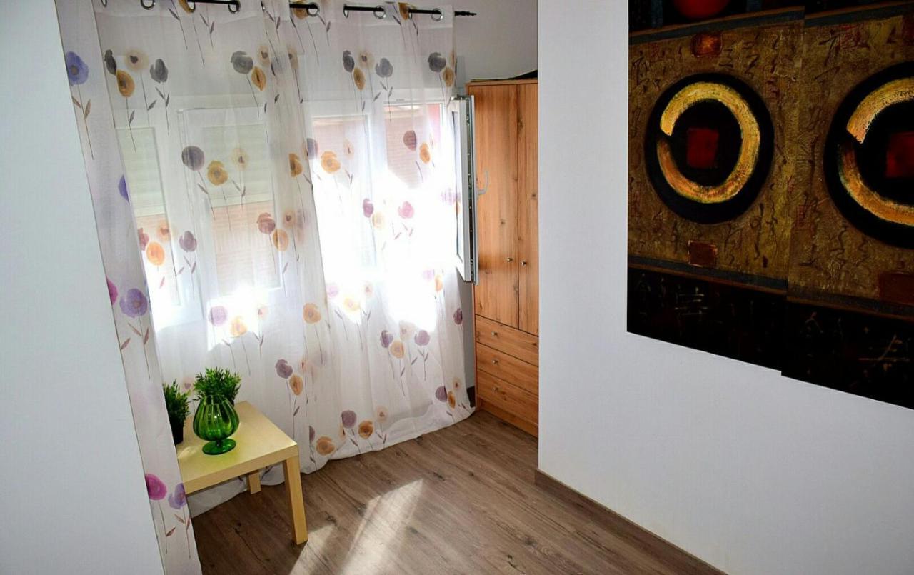 Apartment Andrada's Plaza Toros Alicante