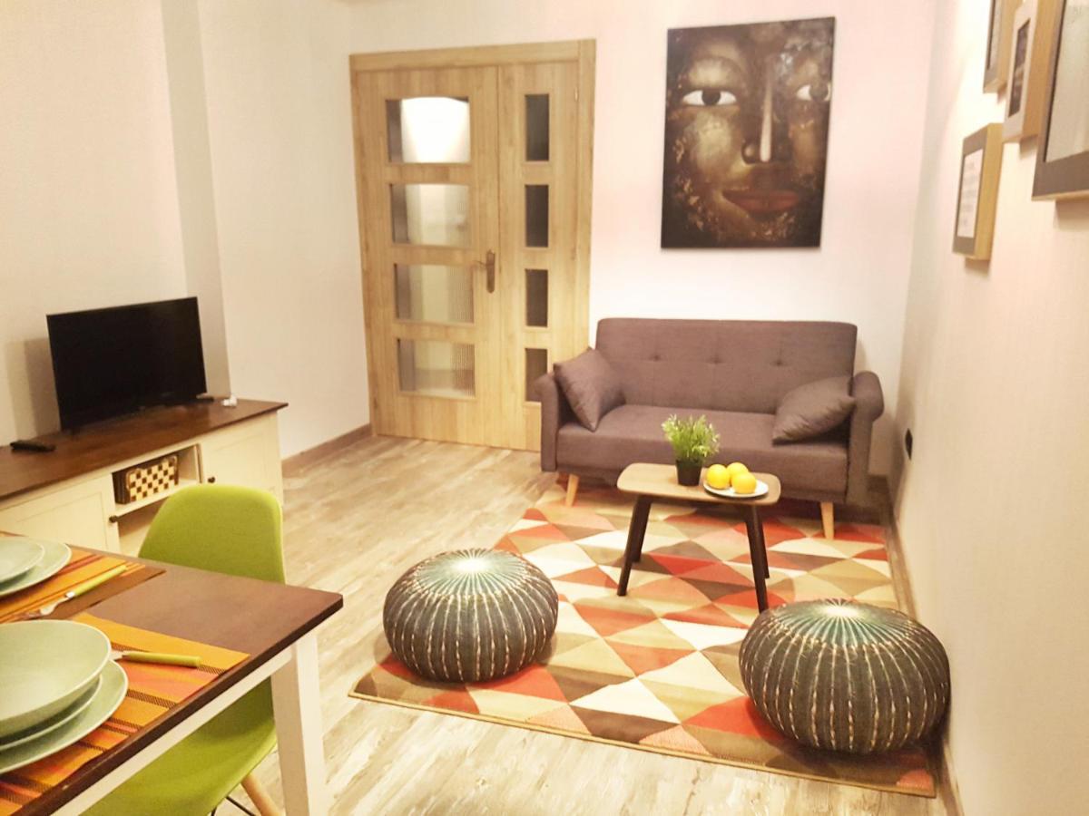 Apartment Andrada's Plaza Toros Alicante
