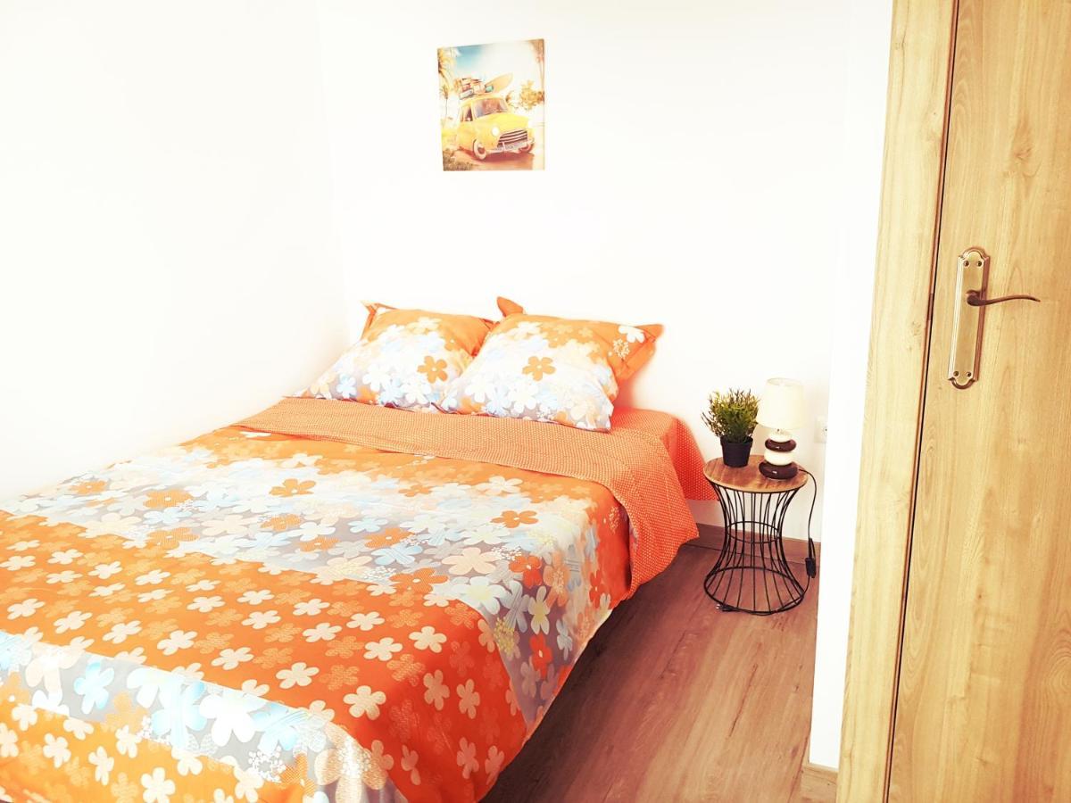 Apartment Andrada's Plaza Toros *